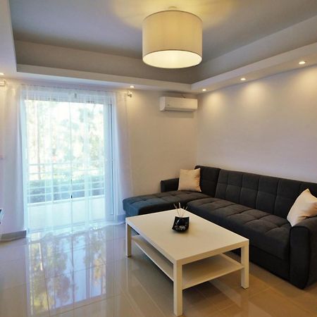 Athena Apartment 아르테미다 외부 사진
