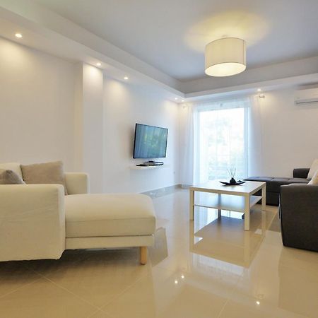 Athena Apartment 아르테미다 외부 사진