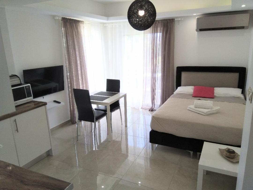Athena Apartment 아르테미다 외부 사진