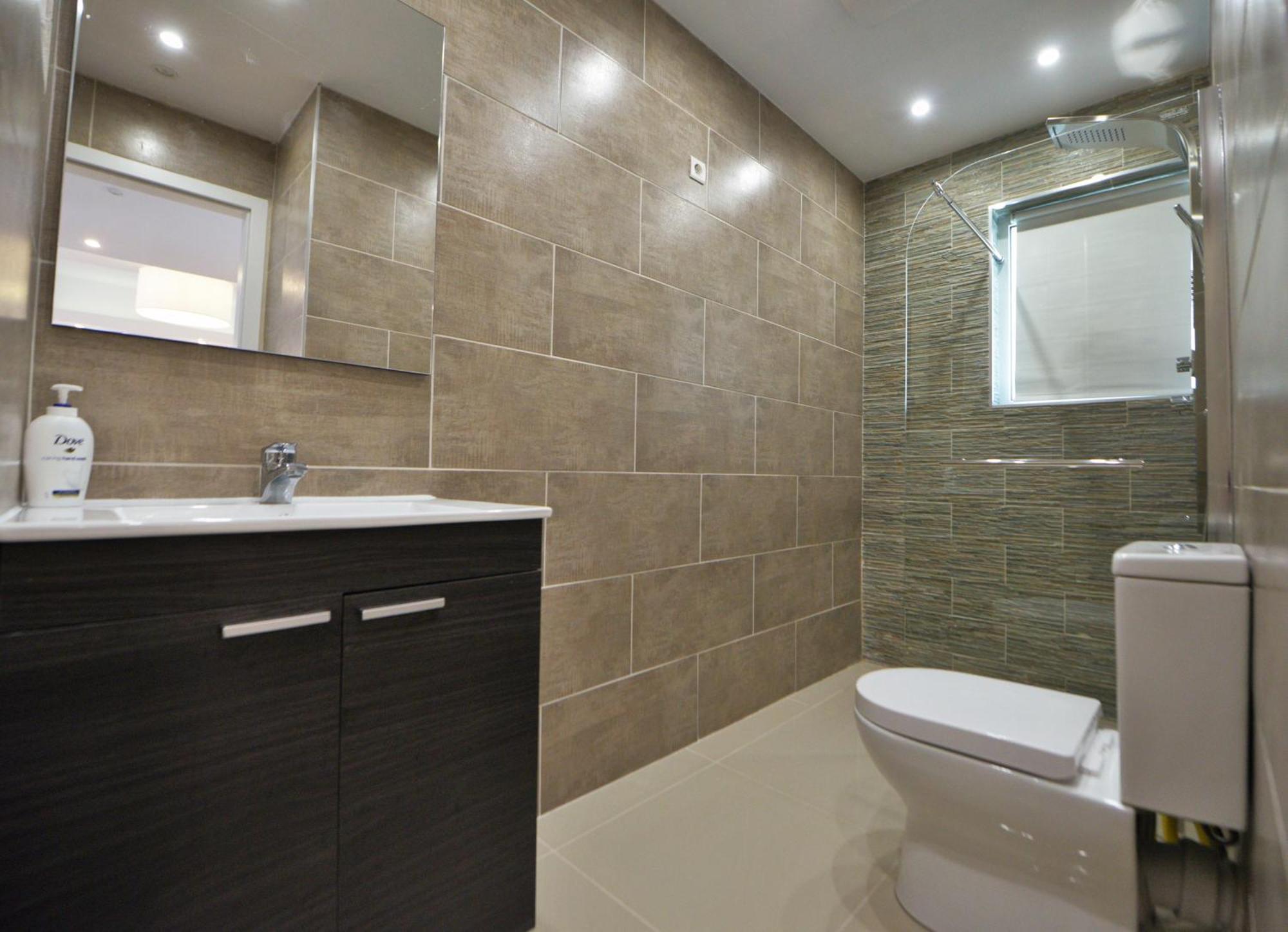 Athena Apartment 아르테미다 외부 사진