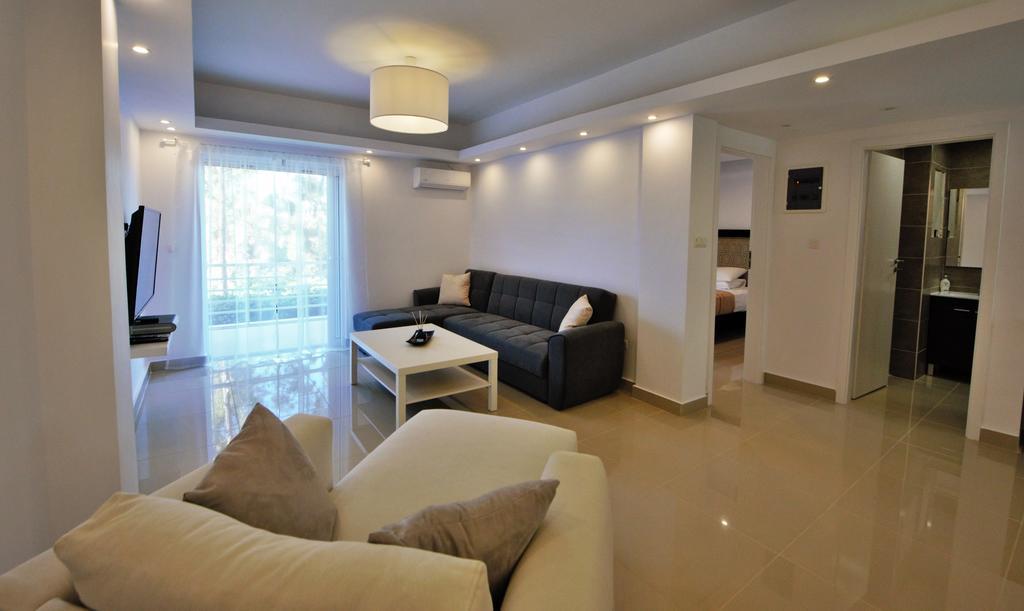 Athena Apartment 아르테미다 외부 사진