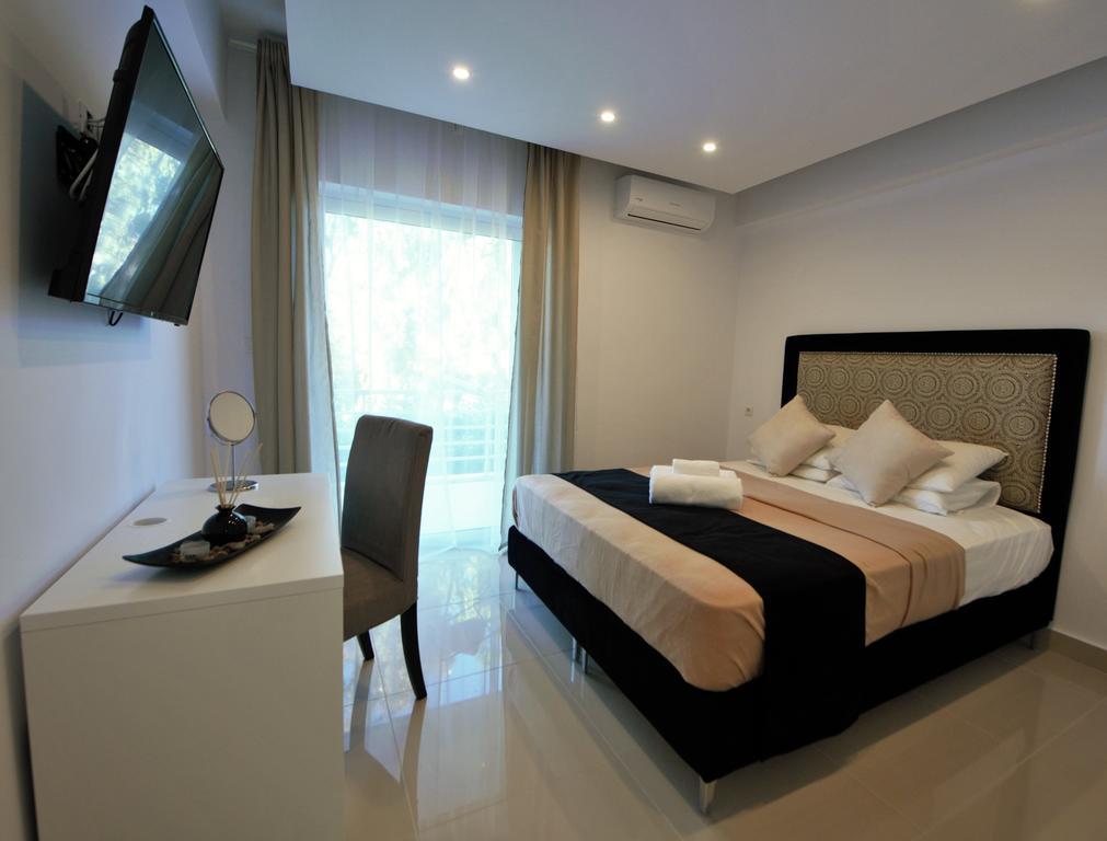 Athena Apartment 아르테미다 외부 사진