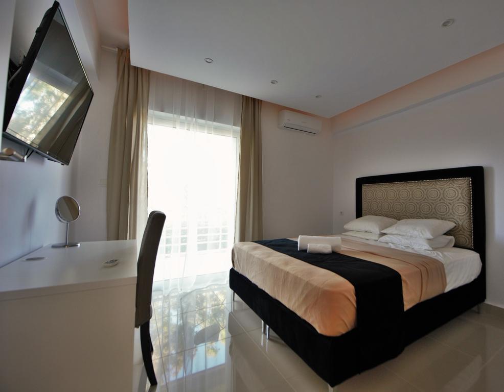 Athena Apartment 아르테미다 외부 사진