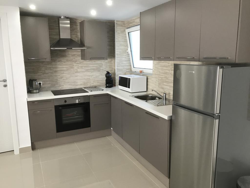 Athena Apartment 아르테미다 외부 사진