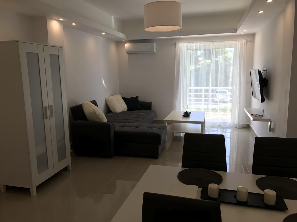Athena Apartment 아르테미다 외부 사진