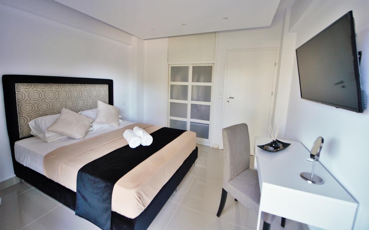 Athena Apartment 아르테미다 외부 사진