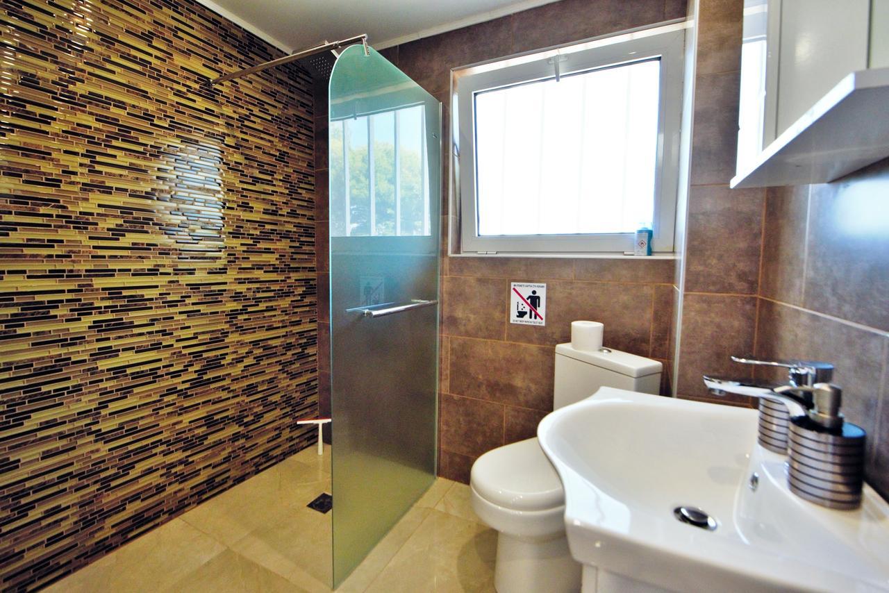 Athena Apartment 아르테미다 외부 사진