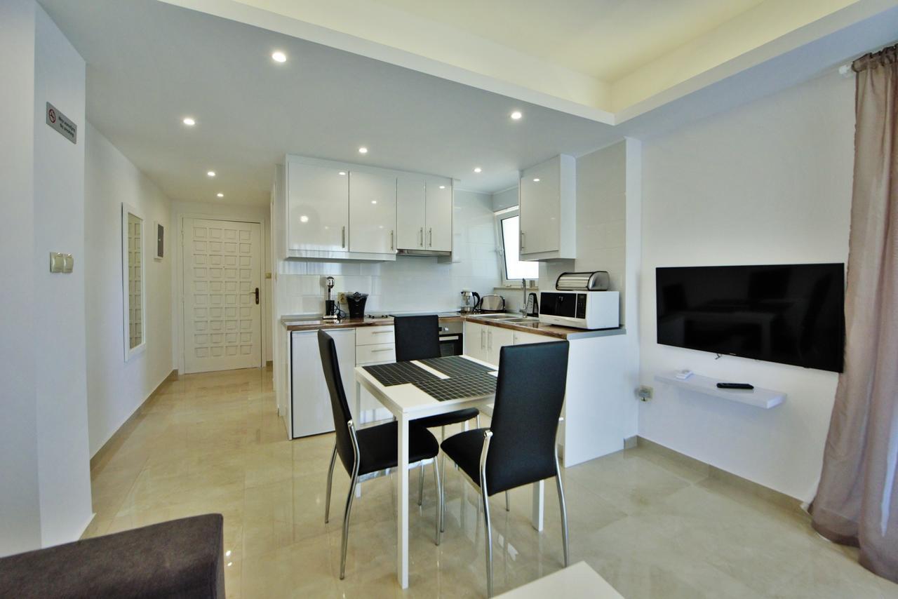 Athena Apartment 아르테미다 외부 사진