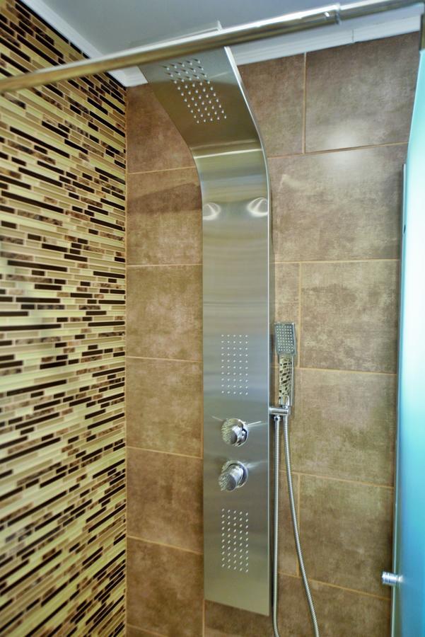 Athena Apartment 아르테미다 외부 사진