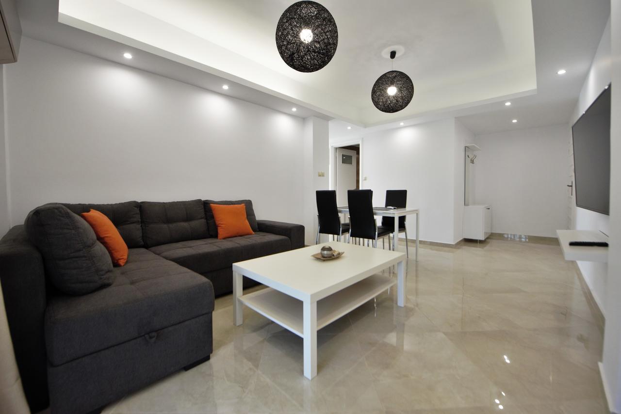 Athena Apartment 아르테미다 외부 사진