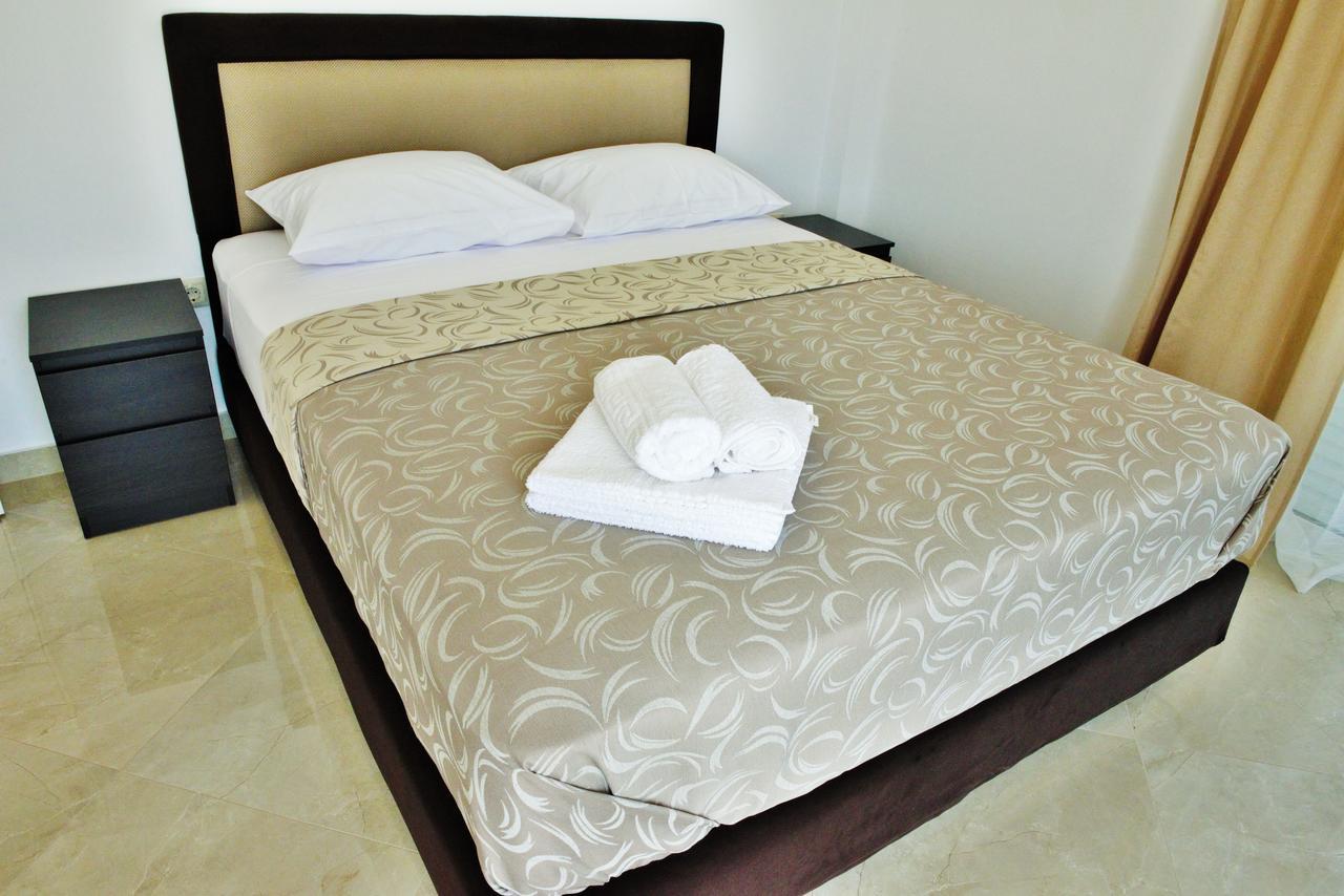 Athena Apartment 아르테미다 외부 사진