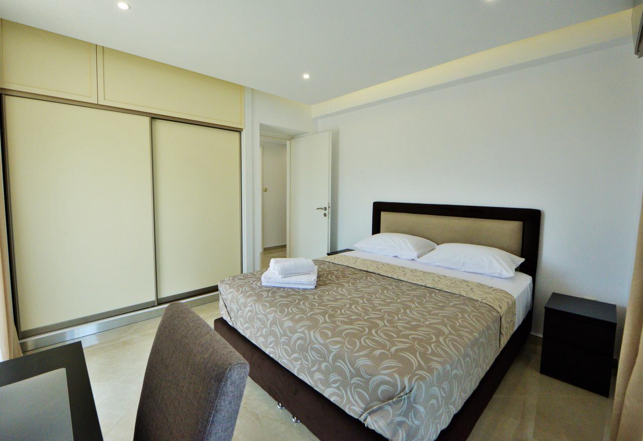 Athena Apartment 아르테미다 외부 사진