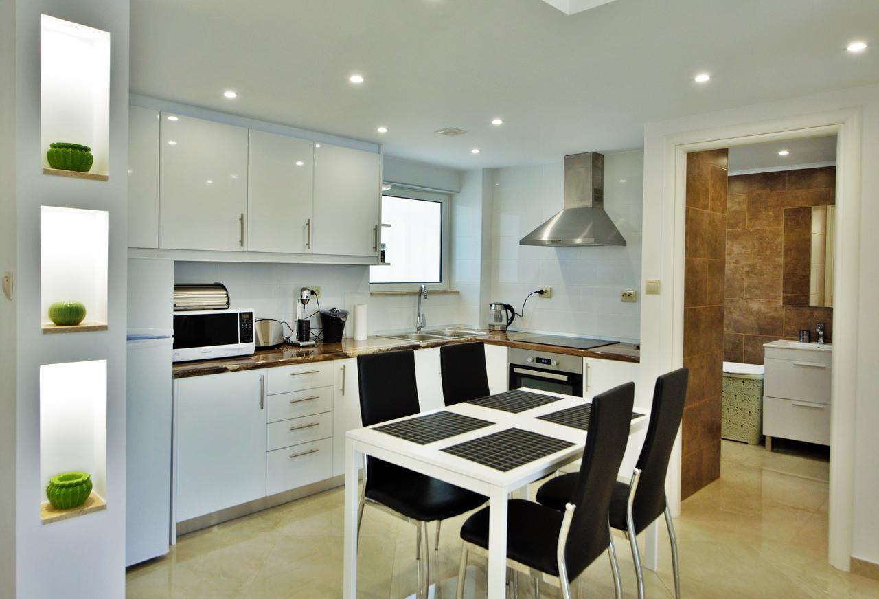 Athena Apartment 아르테미다 외부 사진