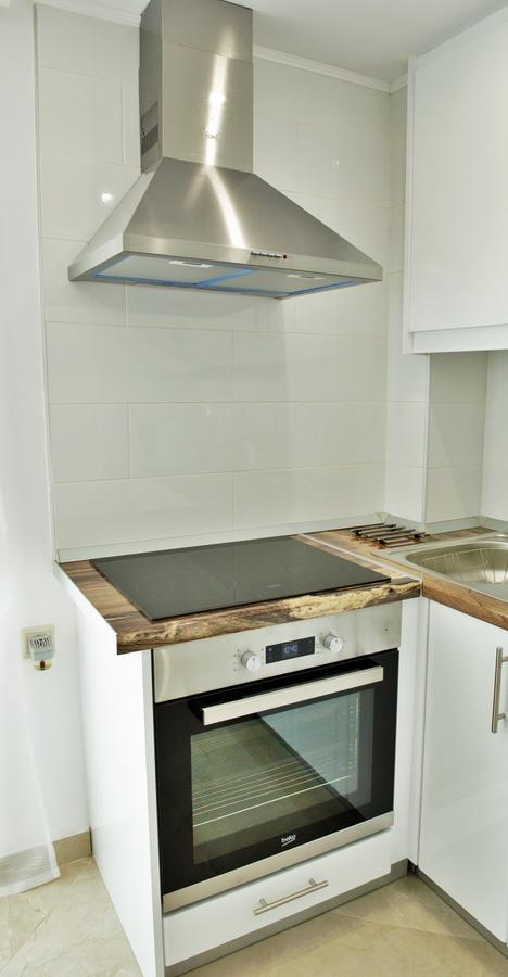 Athena Apartment 아르테미다 외부 사진