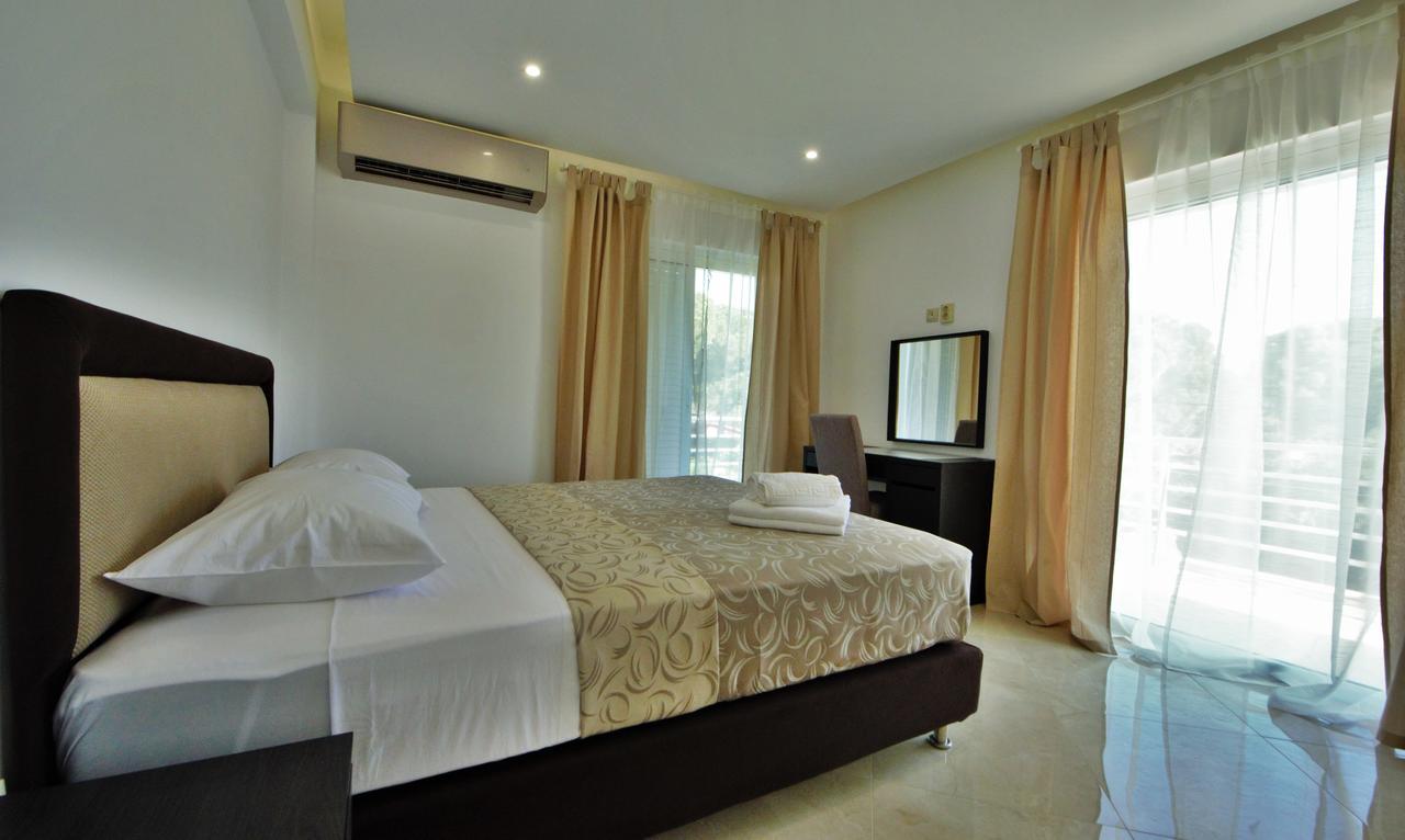 Athena Apartment 아르테미다 외부 사진