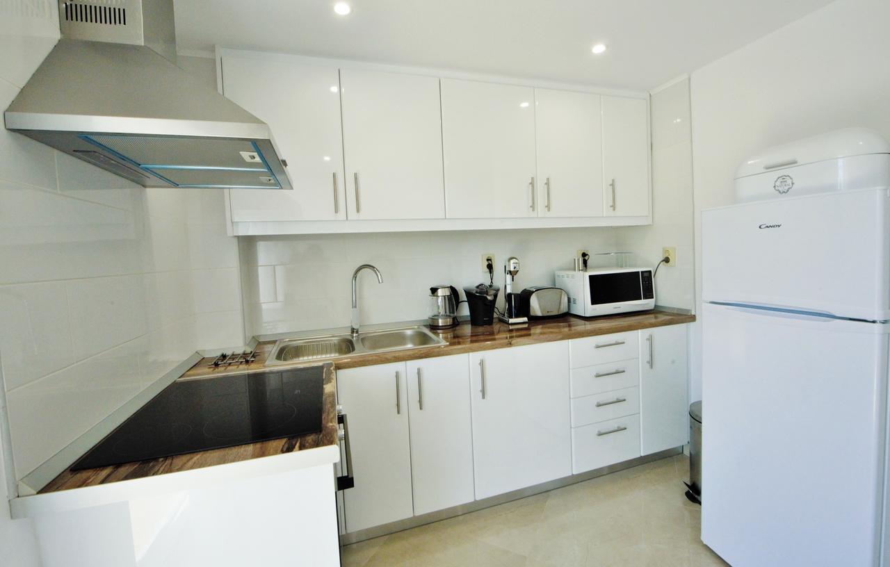 Athena Apartment 아르테미다 외부 사진