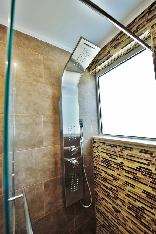 Athena Apartment 아르테미다 외부 사진