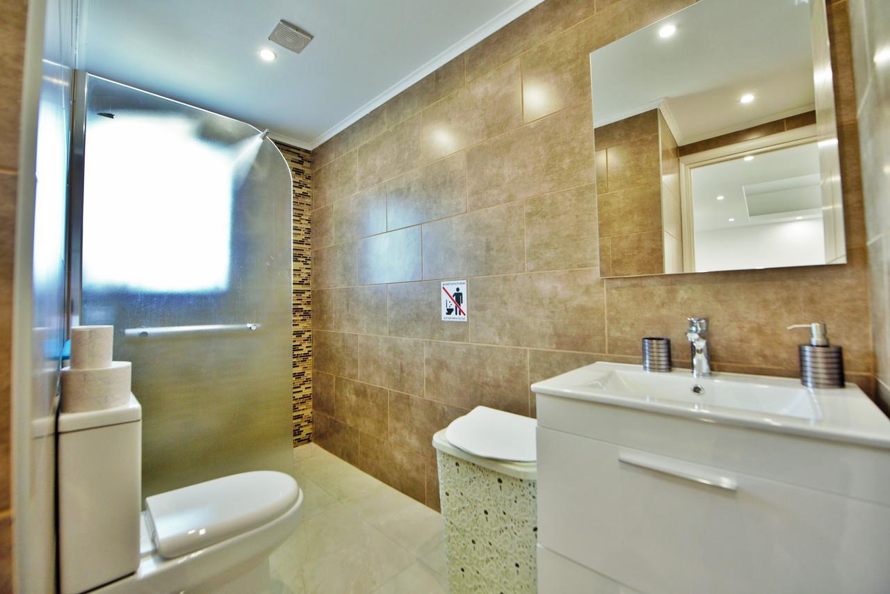 Athena Apartment 아르테미다 외부 사진