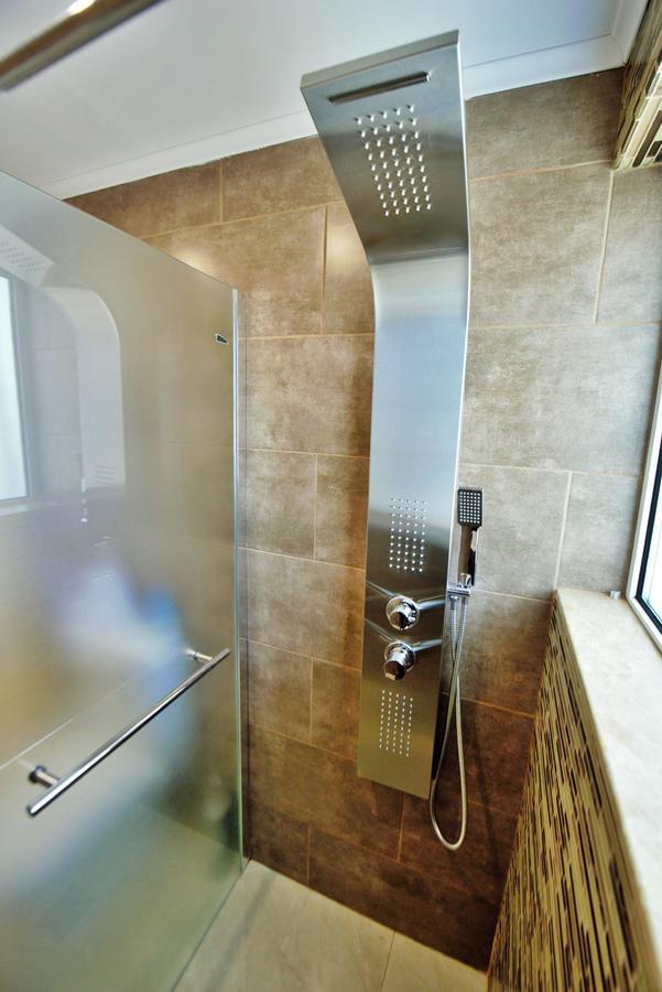 Athena Apartment 아르테미다 외부 사진