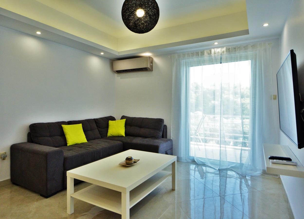 Athena Apartment 아르테미다 외부 사진